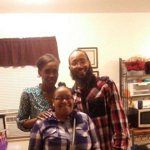 Meet your Posher, Dee